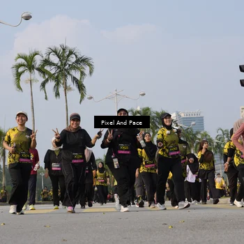 Runner Photo 6465604