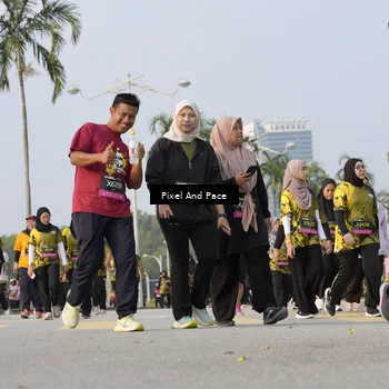 Runner Photo 6465605