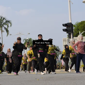 Runner Photo 6465608