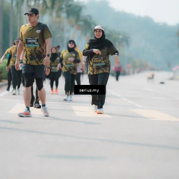 Runner Photo 6465609