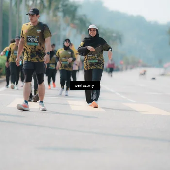 Runner Photo 6465613