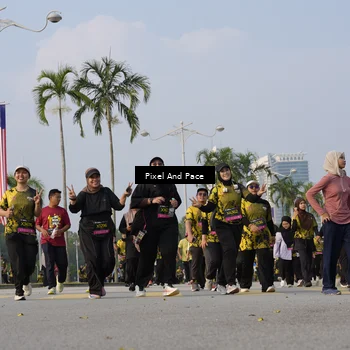 Runner Photo 6465615