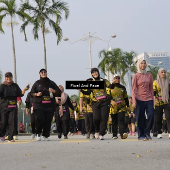 Runner Photo 6465618