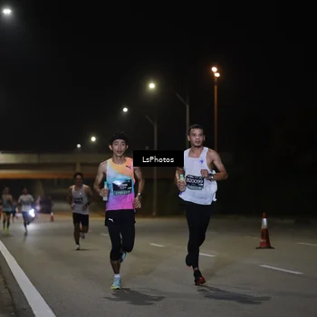 Runner Photo 6465620