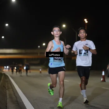 Runner Photo 6465621