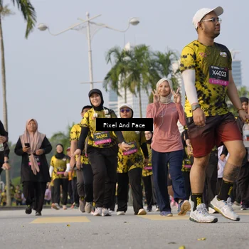 Runner Photo 6465625