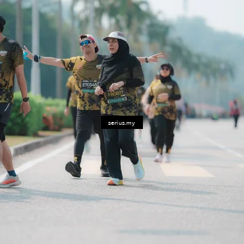 Runner Photo 6465627