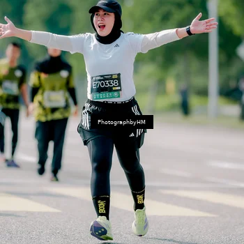 Runner Photo 6465634