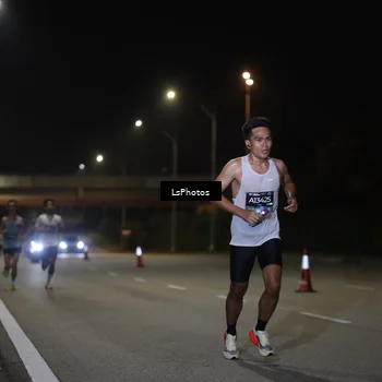 Runner Photo 6465638