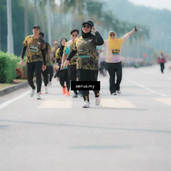 Runner Photo 6465639
