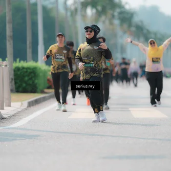 Runner Photo 6465640