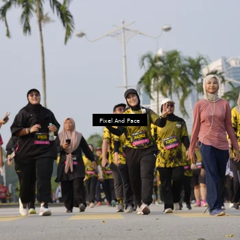 Runner Photo 6465641