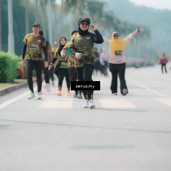 Runner Photo 6465642