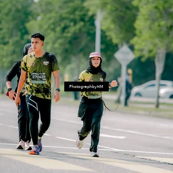 Runner Photo 6465650