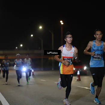 Runner Photo 6465654