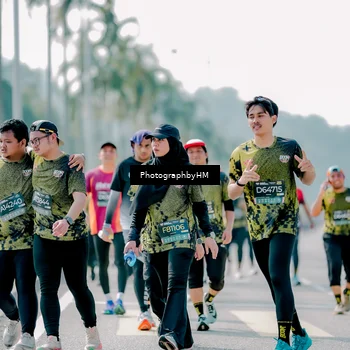 Runner Photo 6465655