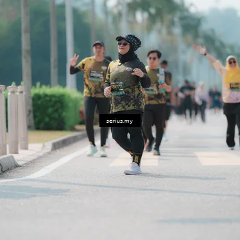 Runner Photo 6465658