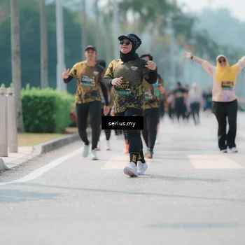 Runner Photo 6465659
