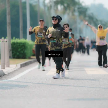 Runner Photo 6465660