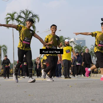 Runner Photo 6465661