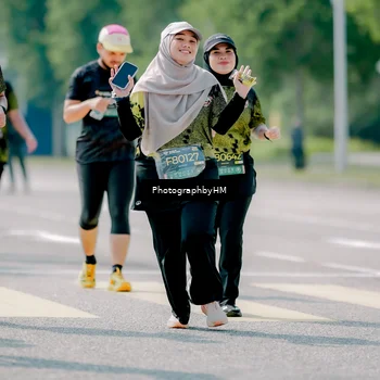 Runner Photo 6465664