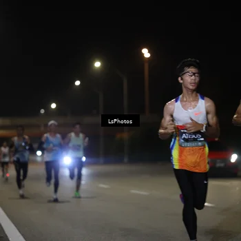 Runner Photo 6465667