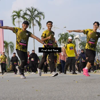 Runner Photo 6465668
