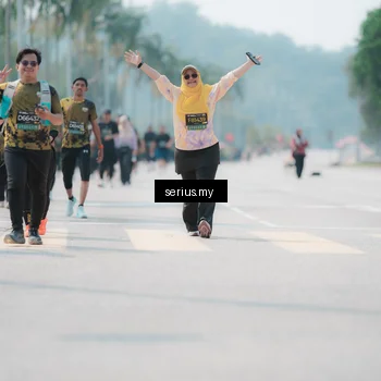 Runner Photo 6465669