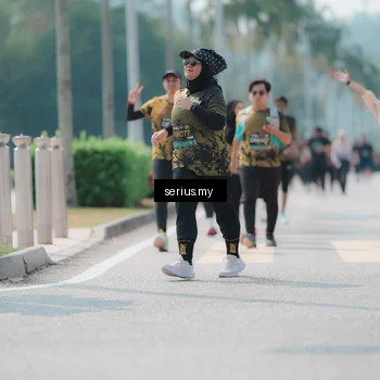Runner Photo 6465671
