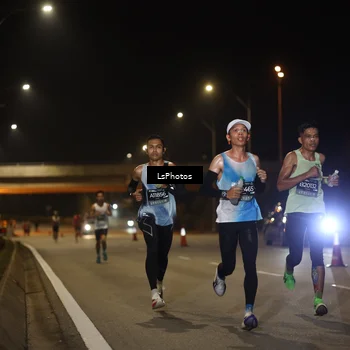 Runner Photo 6465679