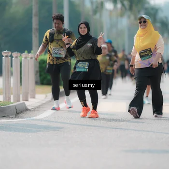 Runner Photo 6465681