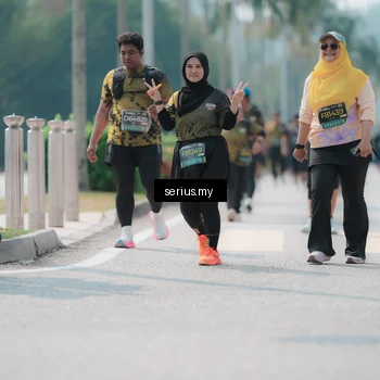Runner Photo 6465682