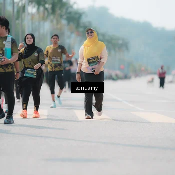 Runner Photo 6465683