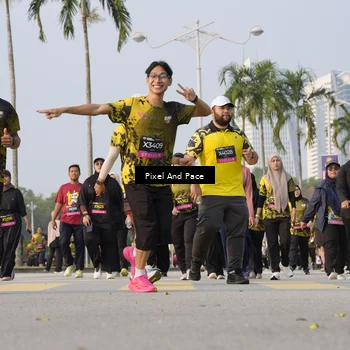 Runner Photo 6465684