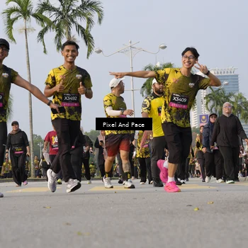 Runner Photo 6465685