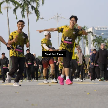 Runner Photo 6465690