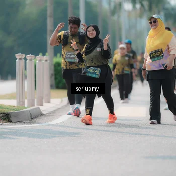 Runner Photo 6465693