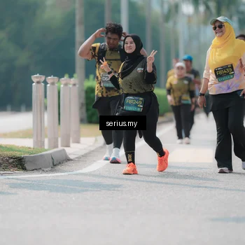Runner Photo 6465697