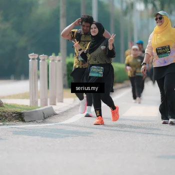 Runner Photo 6465699