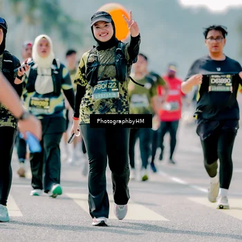 Runner Photo 6465700