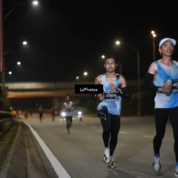 Runner Photo 6465703