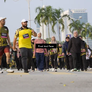 Runner Photo 6465705