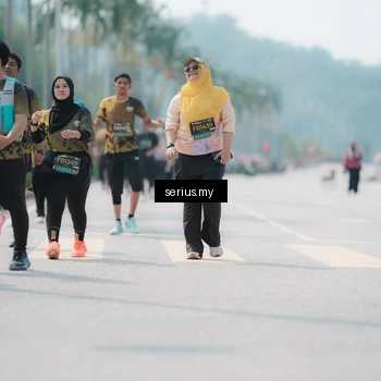 Runner Photo 6465712