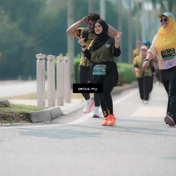 Runner Photo 6465714