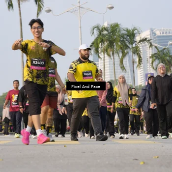 Runner Photo 6465718