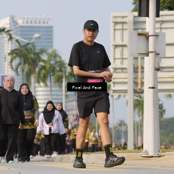 Runner Photo 6465720