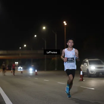 Runner Photo 6465722
