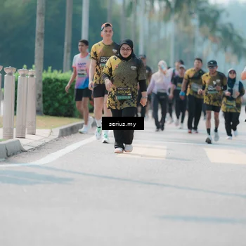 Runner Photo 6465729