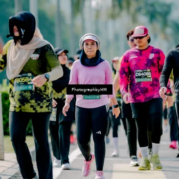 Runner Photo 6465731