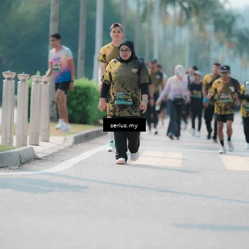 Runner Photo 6465734